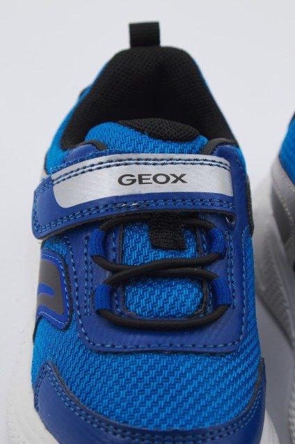 GEOX B SPRINTYE BOY en color AZUL (4)