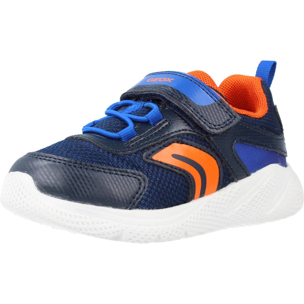 GEOX B SPRINTYE BOY C en color AZUL (1)