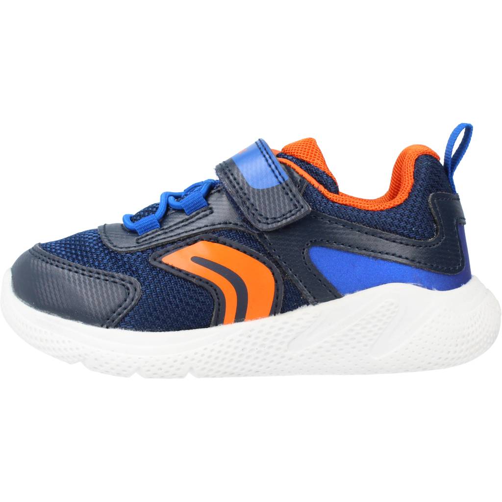 GEOX B SPRINTYE BOY C en color AZUL (2)