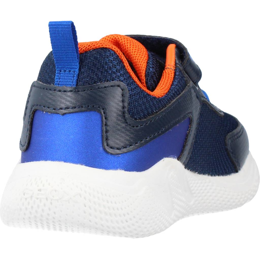 GEOX B SPRINTYE BOY C en color AZUL (3)