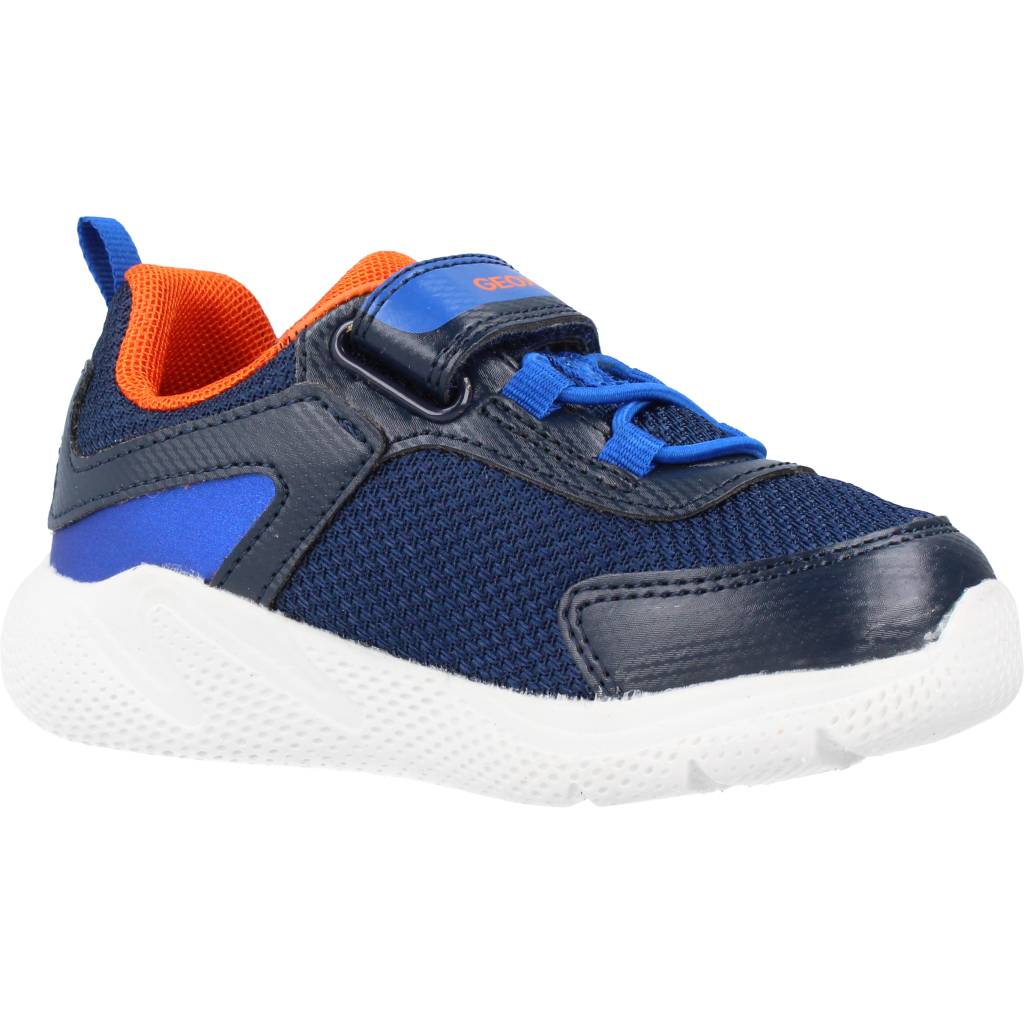 GEOX B SPRINTYE BOY C en color AZUL (5)