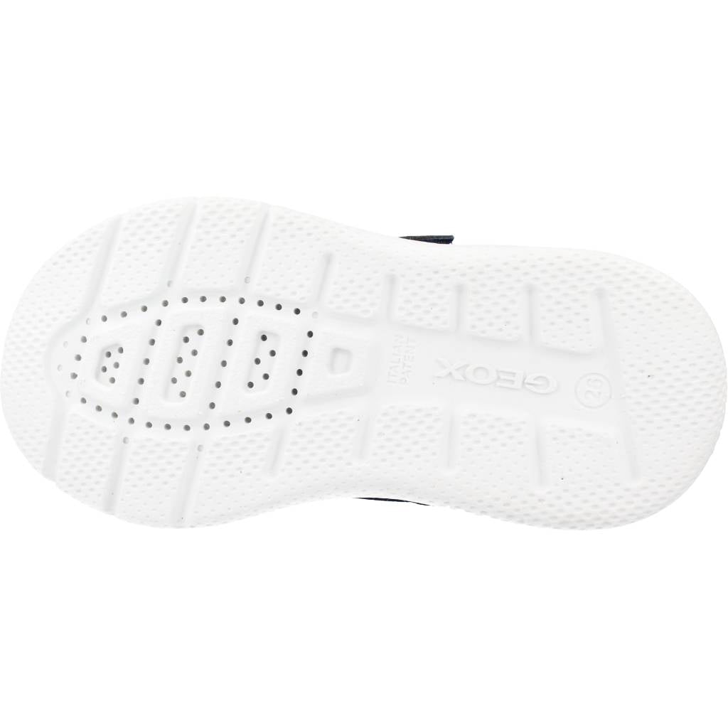 GEOX B SPRINTYE BOY C en color AZUL (6)