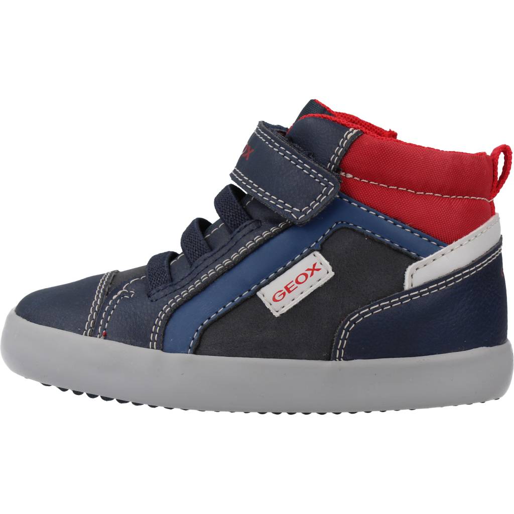 GEOX B GISLI BOY A en color AZUL (2)