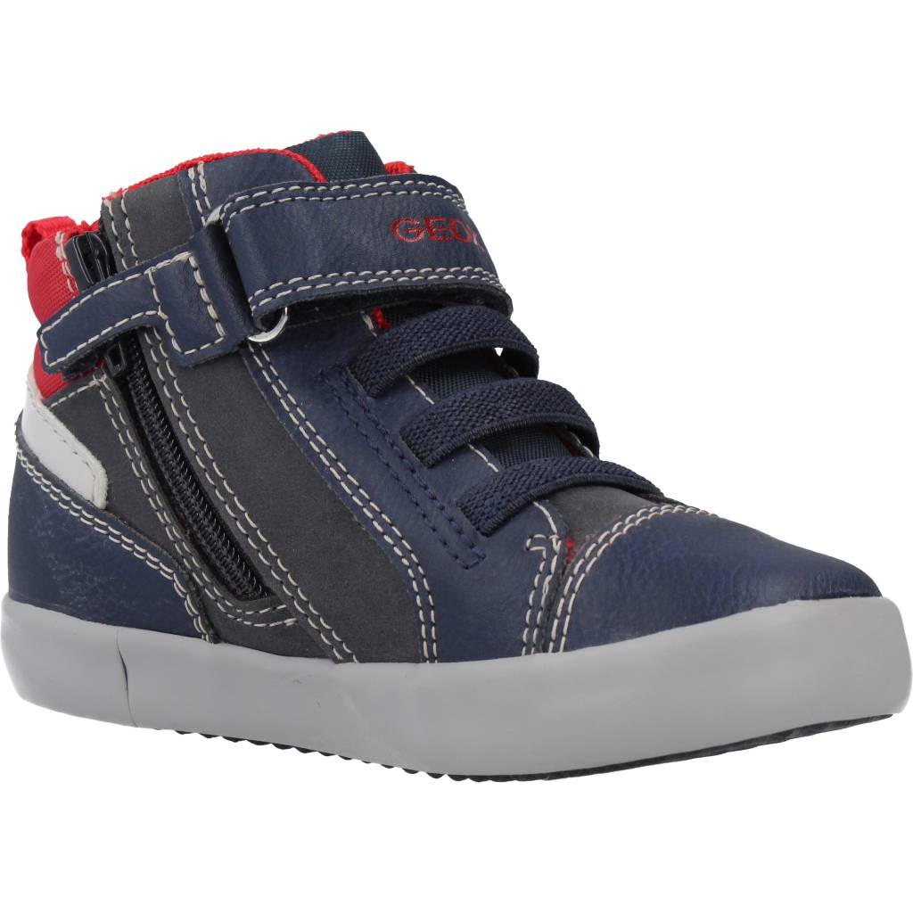 GEOX B GISLI BOY A en color AZUL (5)