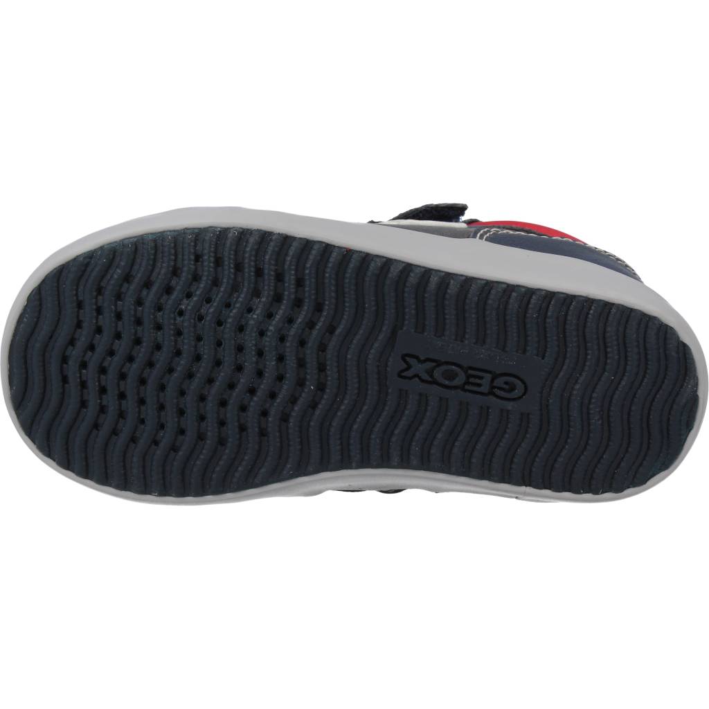GEOX B GISLI BOY A en color AZUL (6)