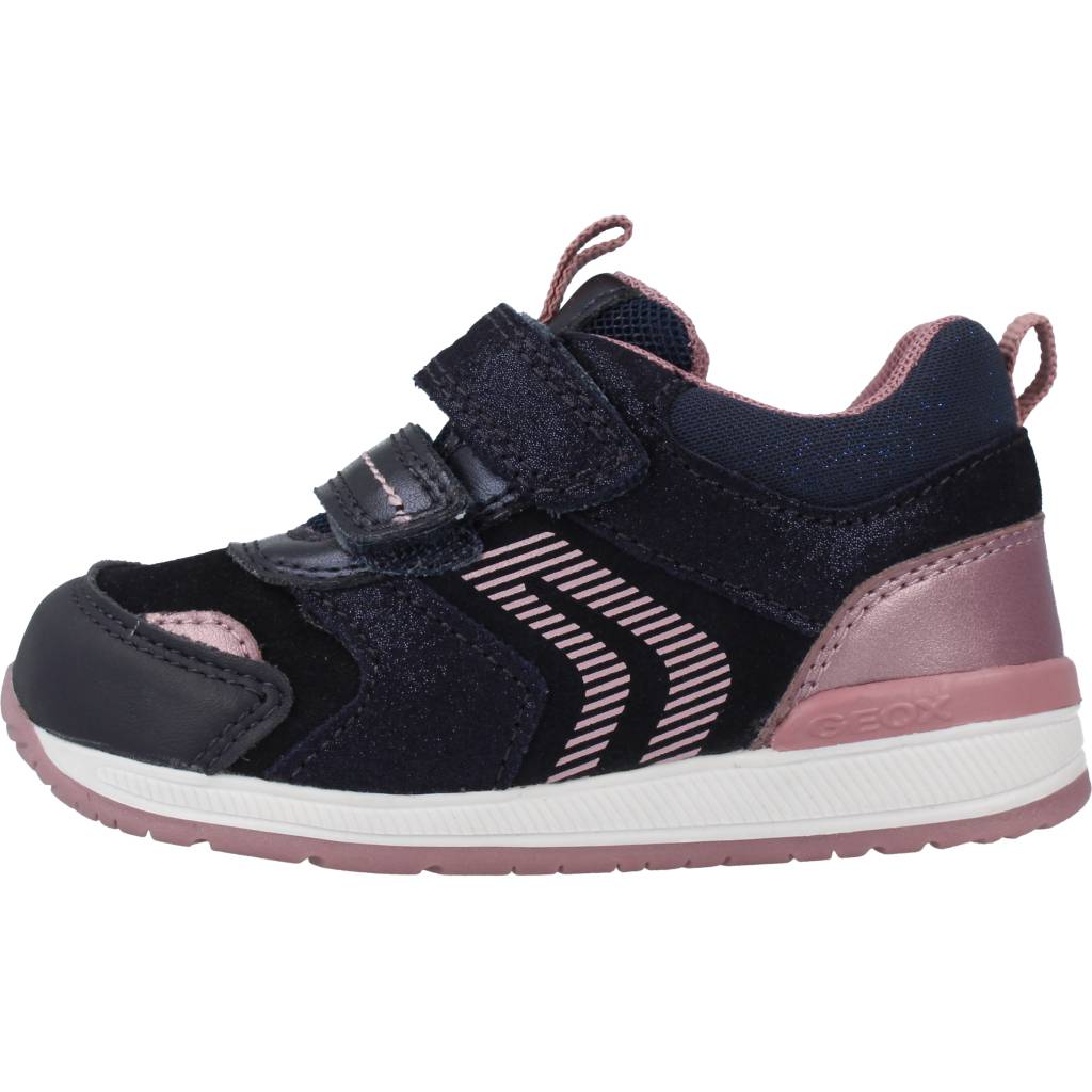 GEOX B RISHON GIRL A en color AZUL (2)