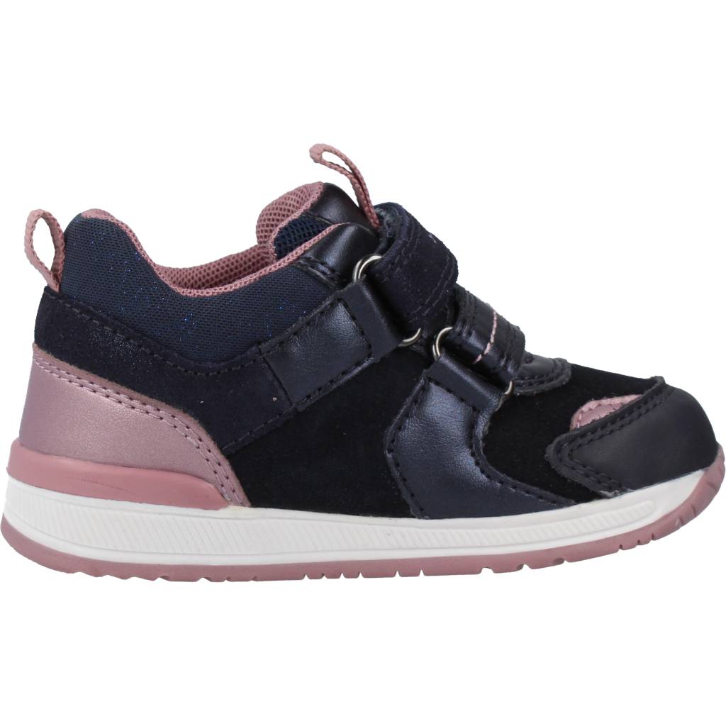 GEOX B RISHON GIRL A en color AZUL (4)