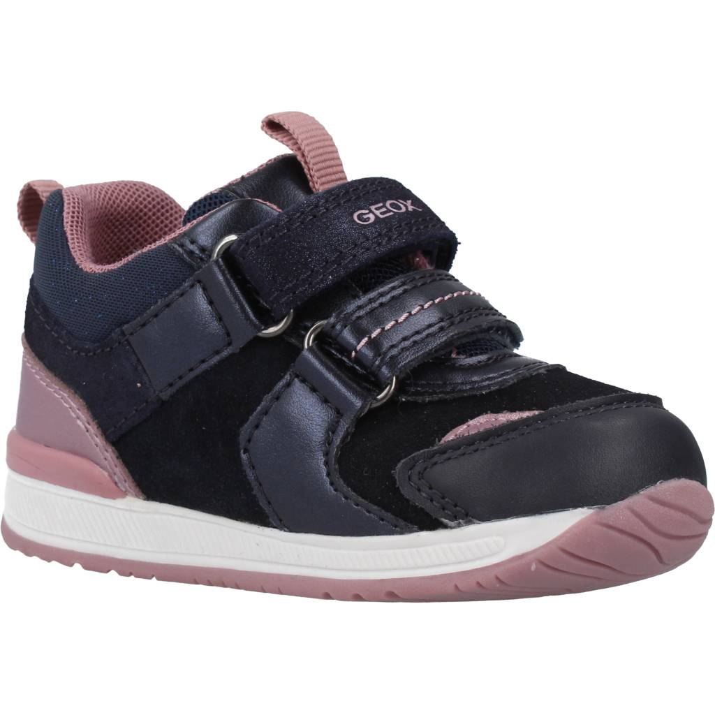 GEOX B RISHON GIRL A en color AZUL (5)