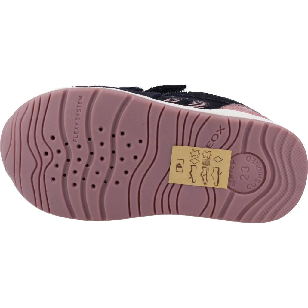 GEOX B RISHON GIRL A en color AZUL (6)