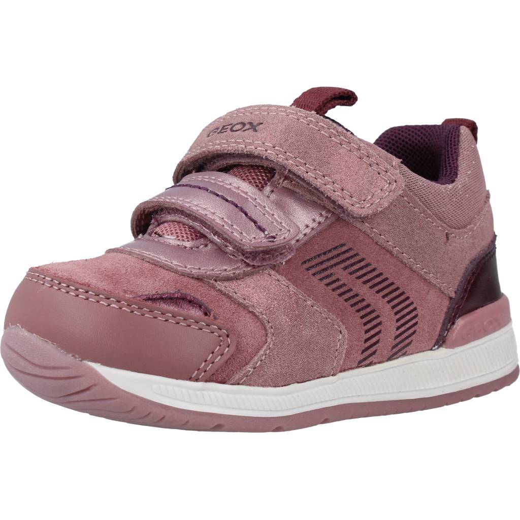 GEOX BLA B en color ROSA (1)