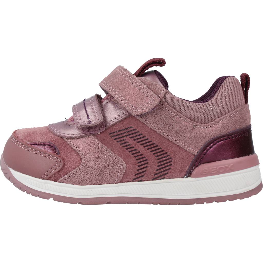 GEOX BLA B en color ROSA (2)