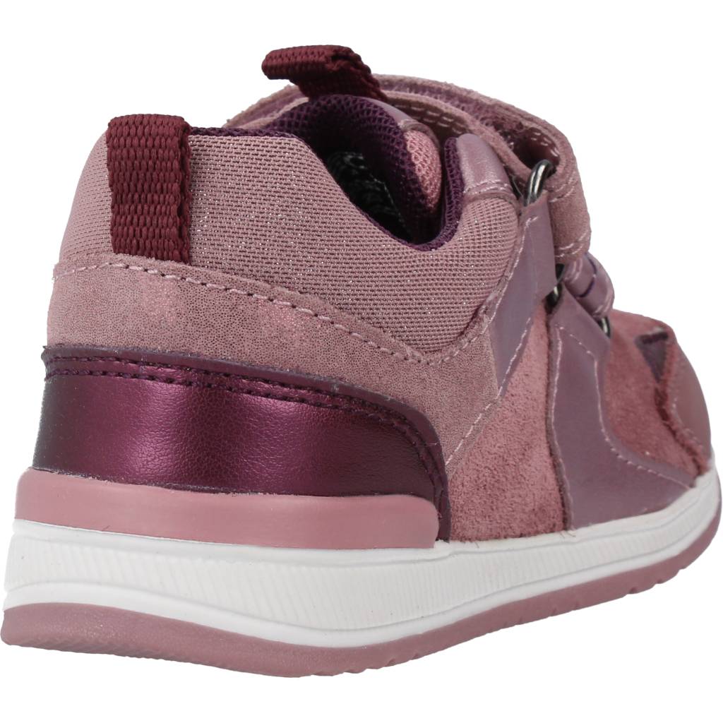 GEOX BLA B en color ROSA (3)