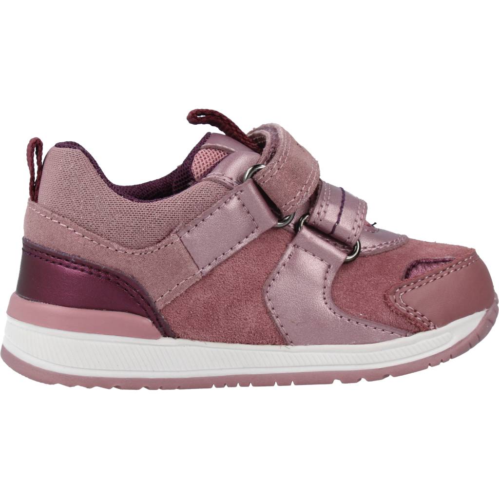 GEOX BLA B en color ROSA (4)