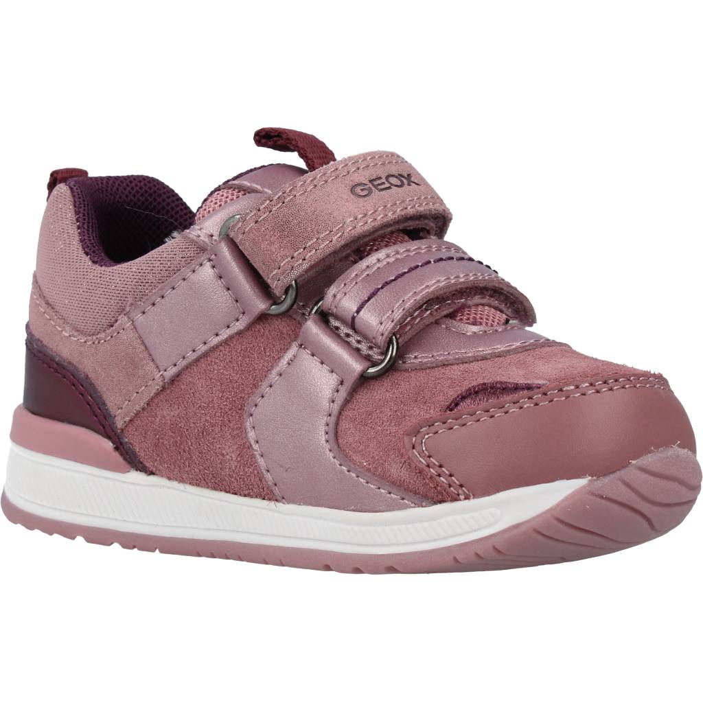 GEOX BLA B en color ROSA (5)