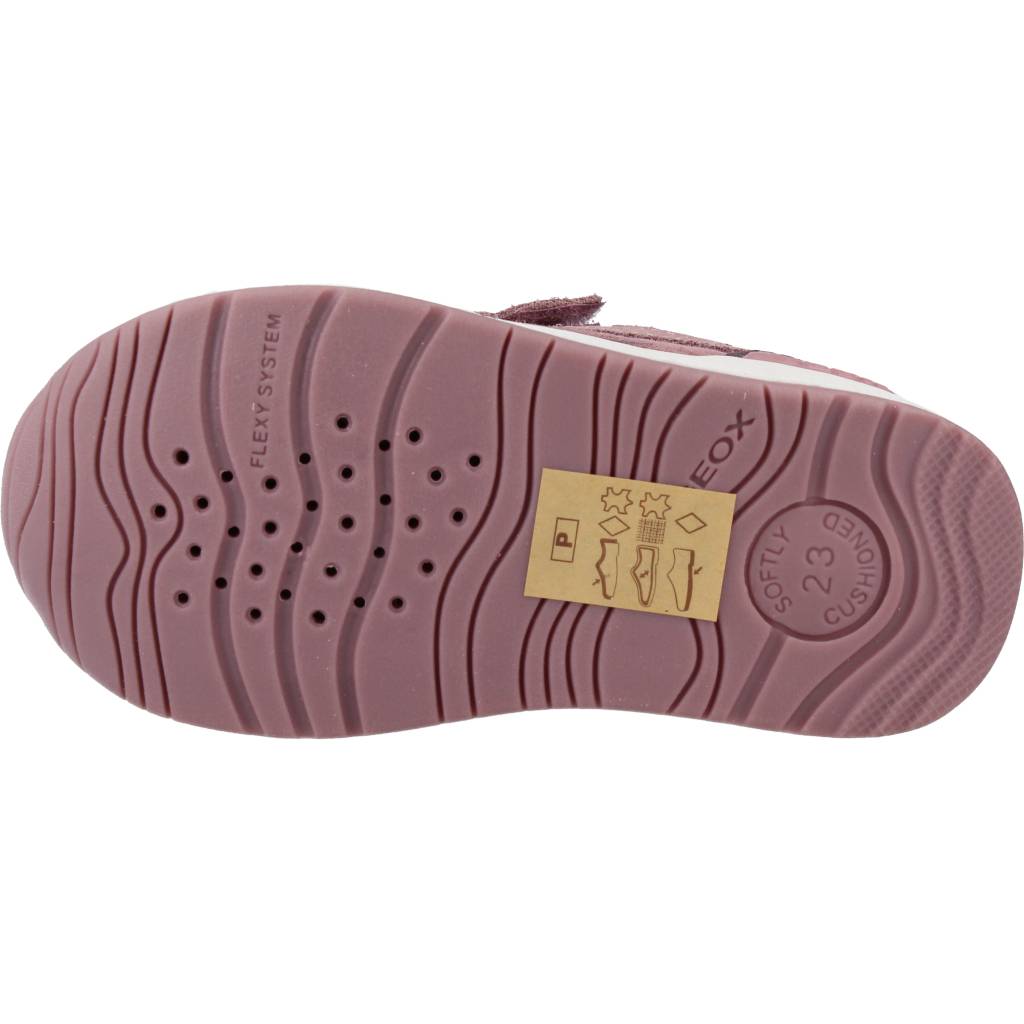 GEOX BLA B en color ROSA (6)