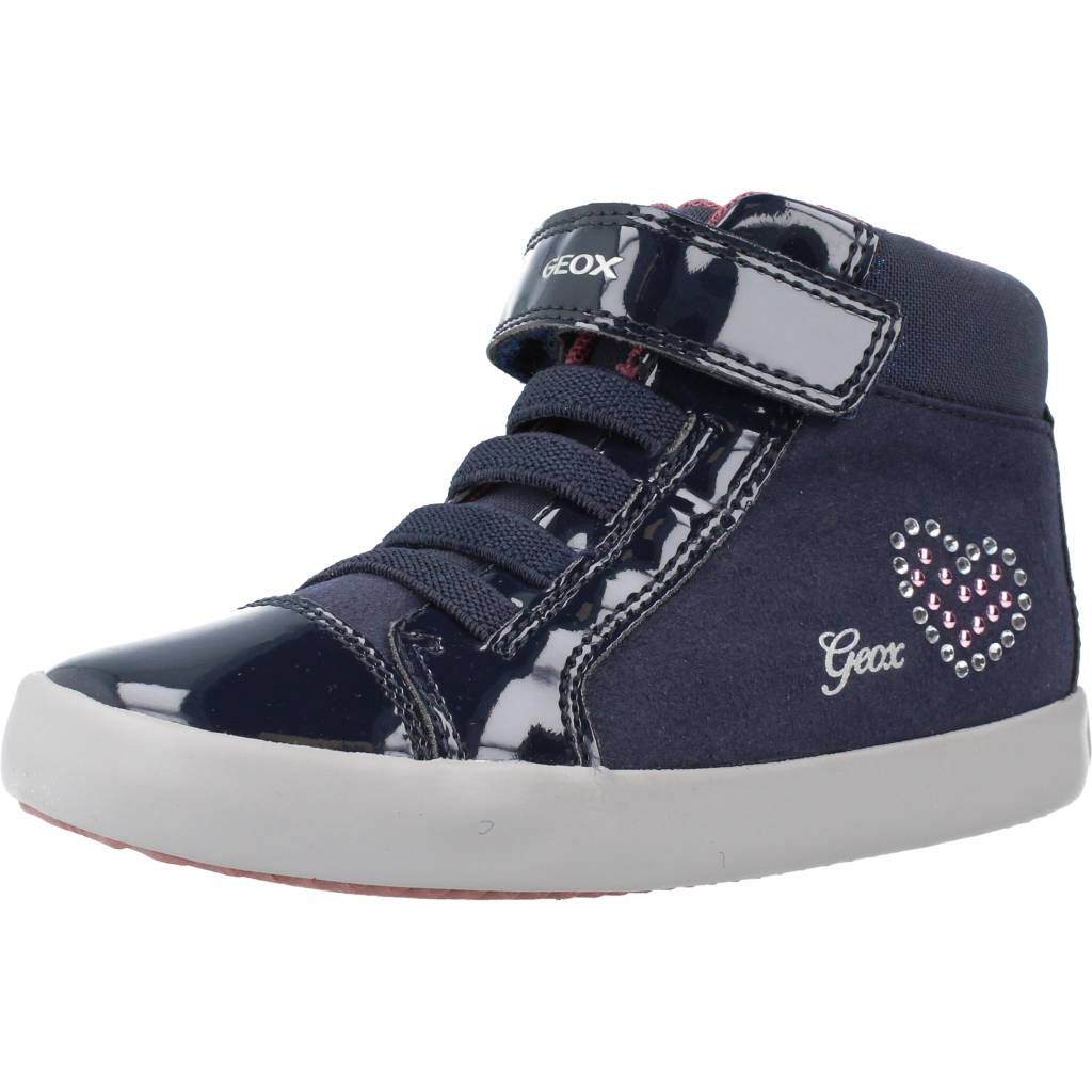 GEOX B GISLI GIRL A en color AZUL (1)