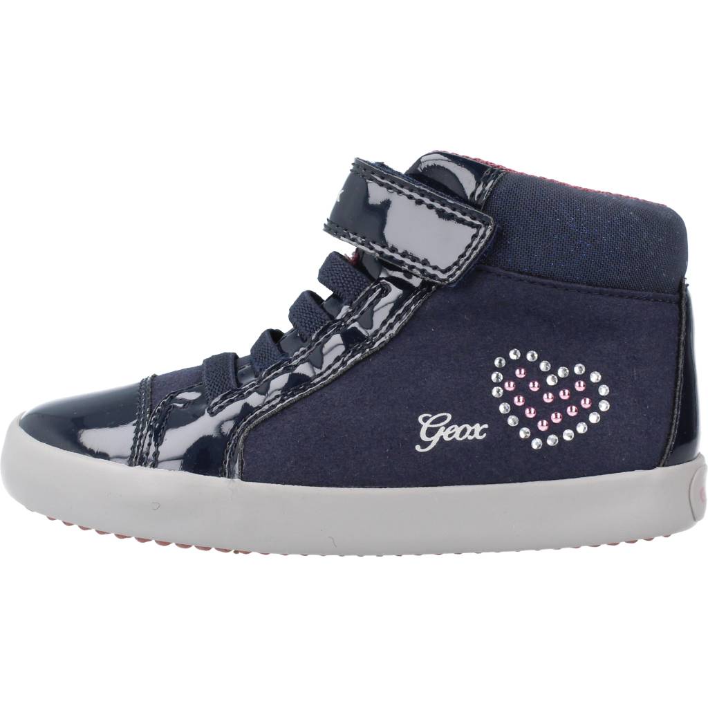 GEOX B GISLI GIRL A en color AZUL (2)