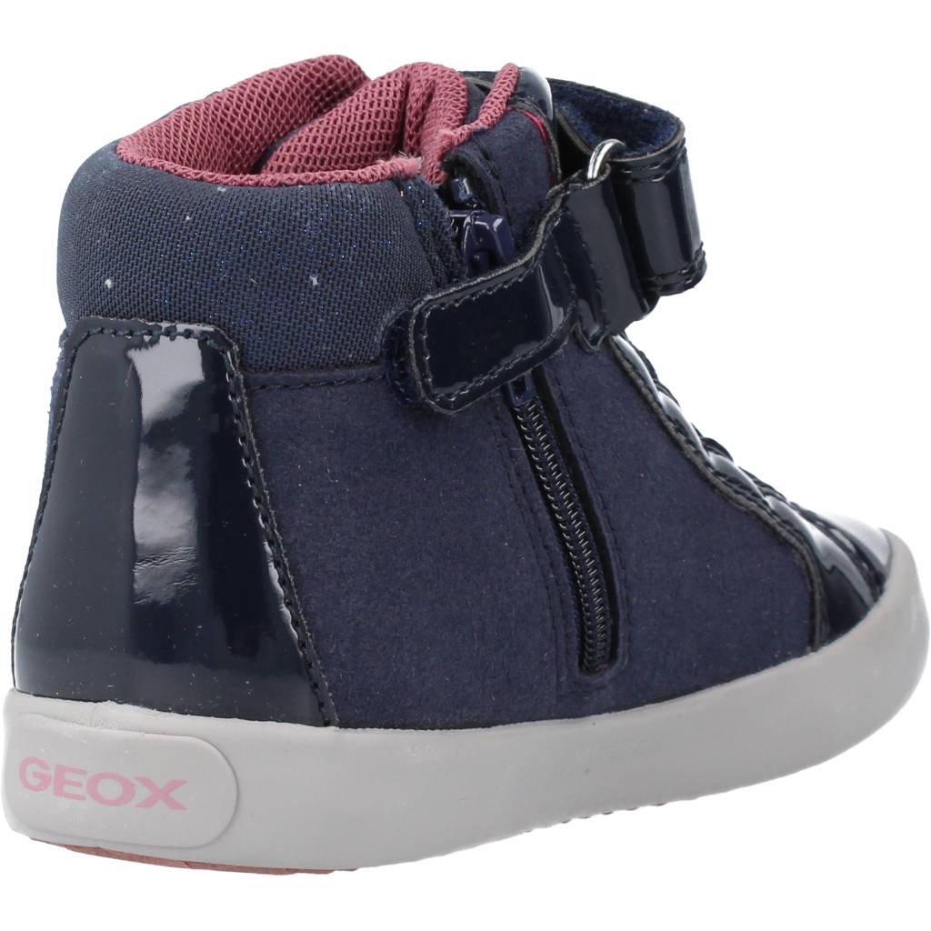 GEOX B GISLI GIRL A en color AZUL (3)