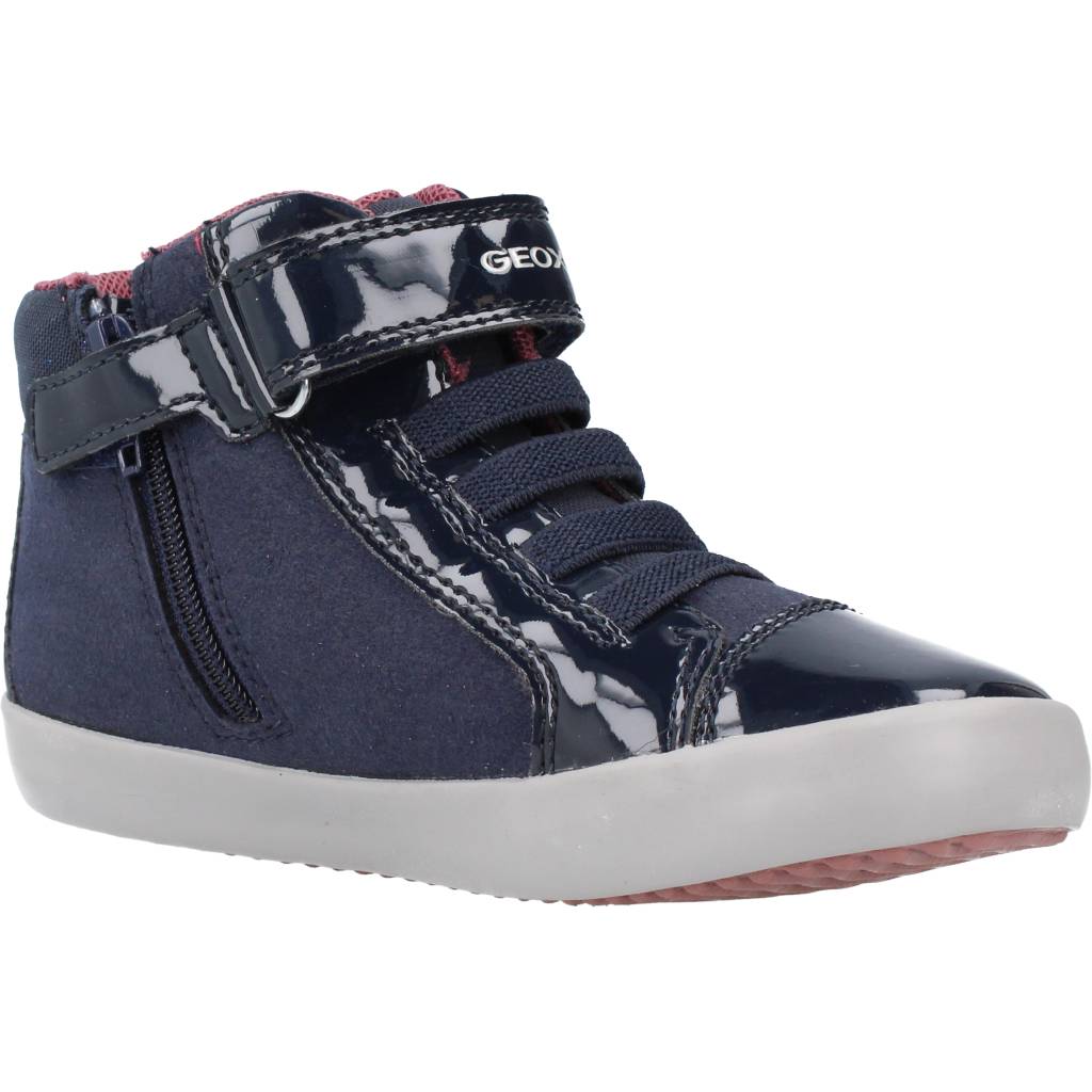 GEOX B GISLI GIRL A en color AZUL (5)