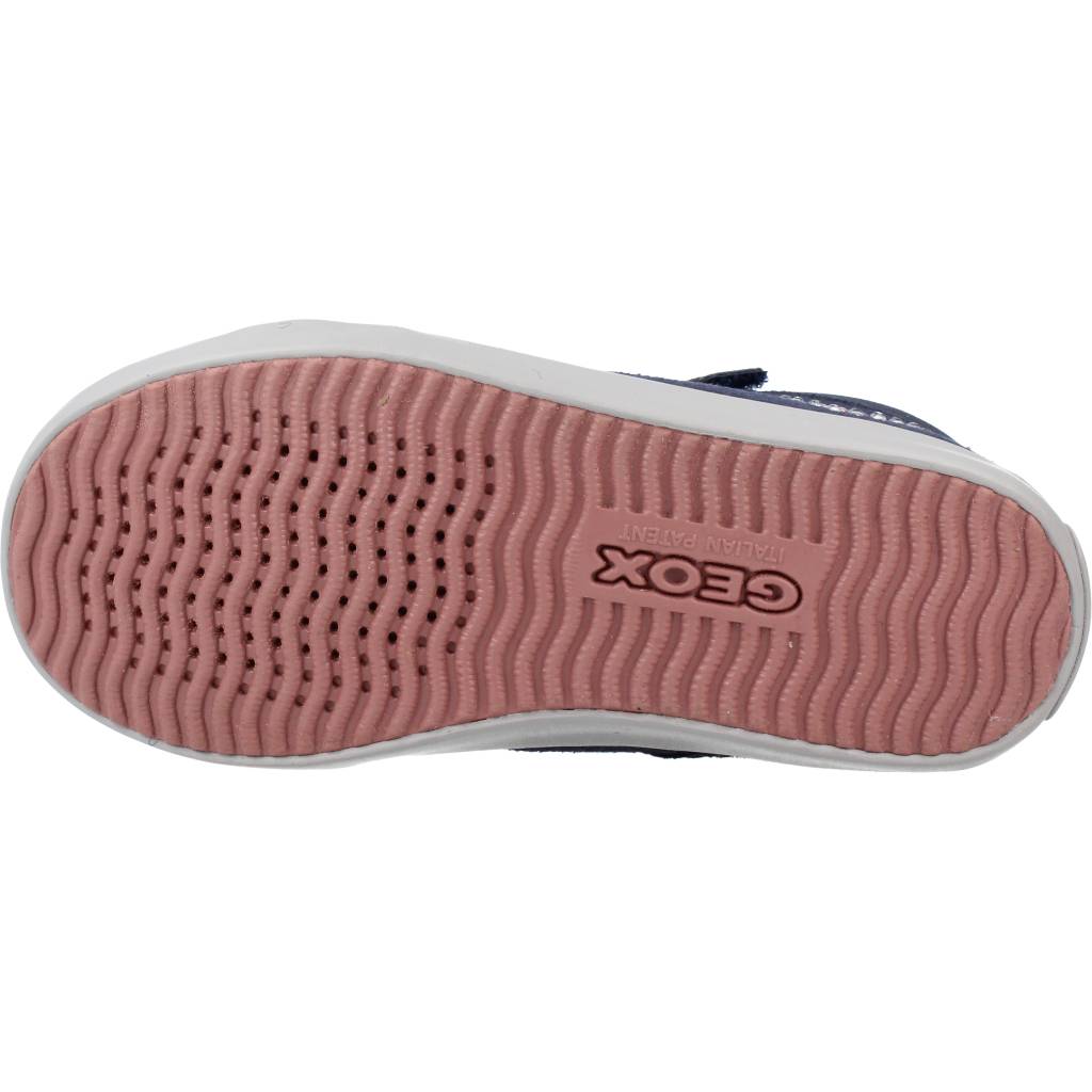 GEOX B GISLI GIRL A en color AZUL (6)