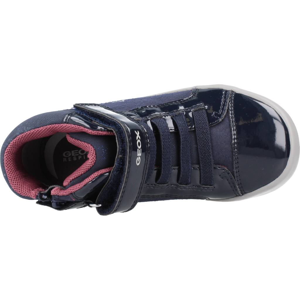 GEOX B GISLI GIRL A en color AZUL (7)