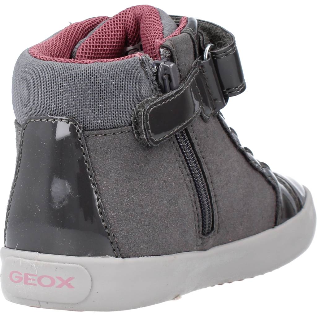 GEOX B GISLI GIRL A en color GRIS (3)