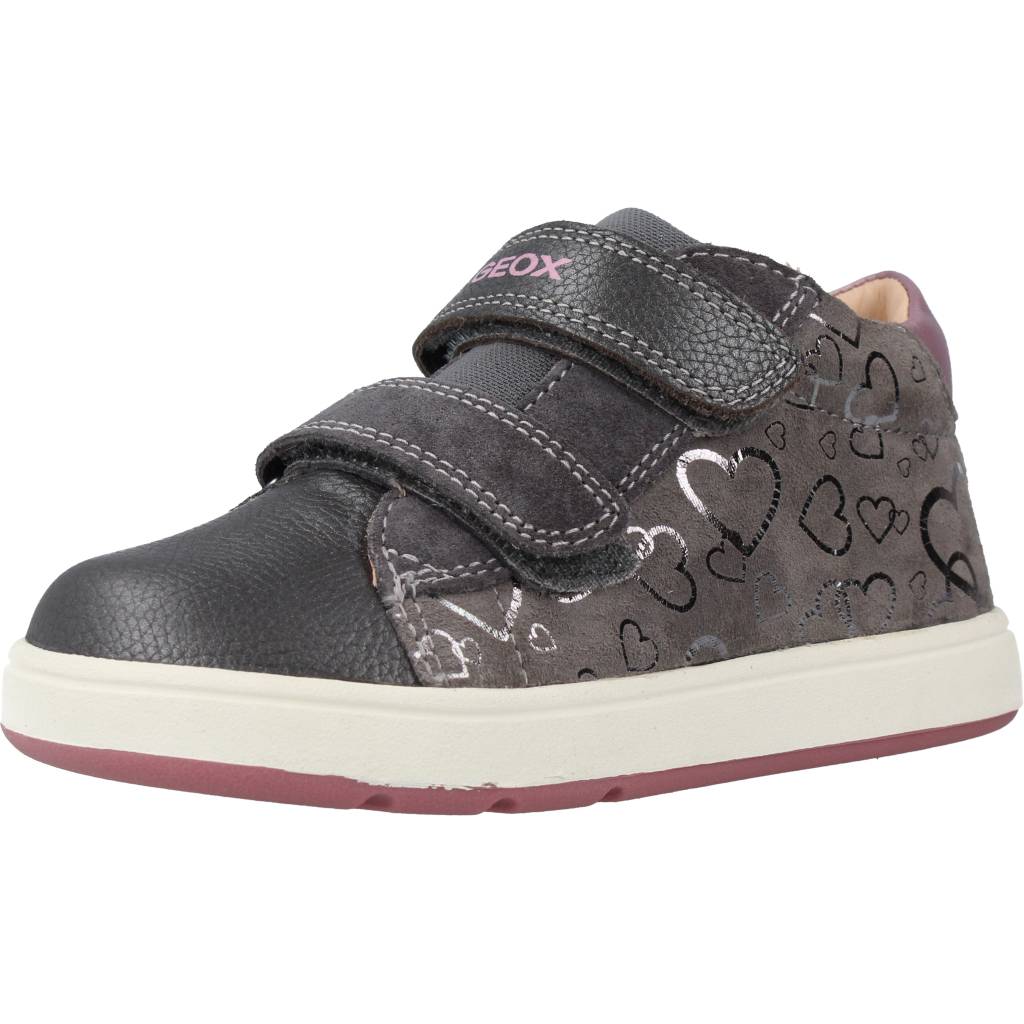 GEOX BCC B en color GRIS (1)