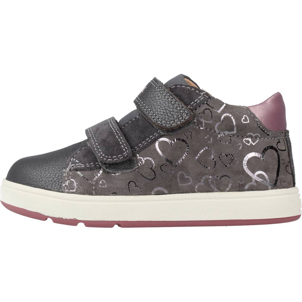 GEOX BCC B en color GRIS (2)
