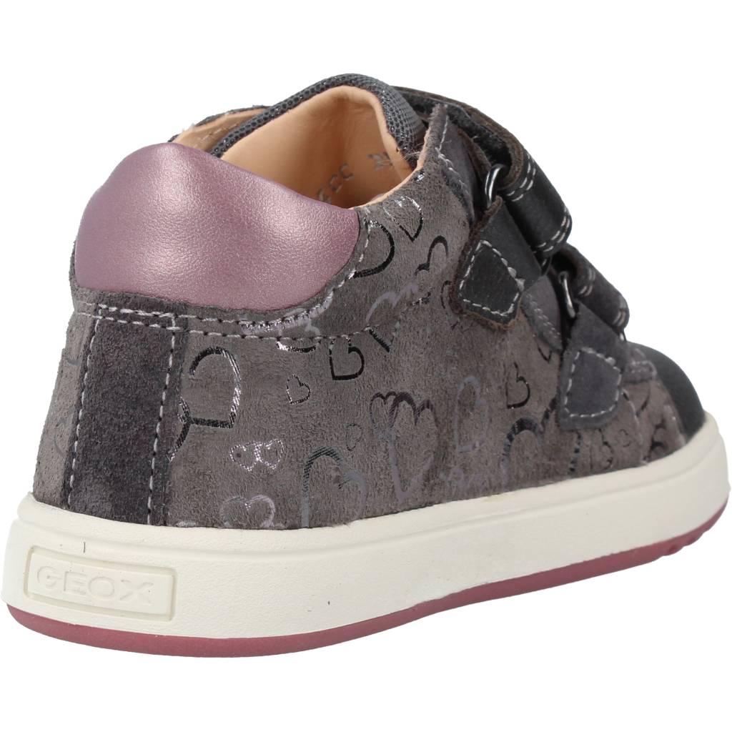 GEOX BCC B en color GRIS (3)