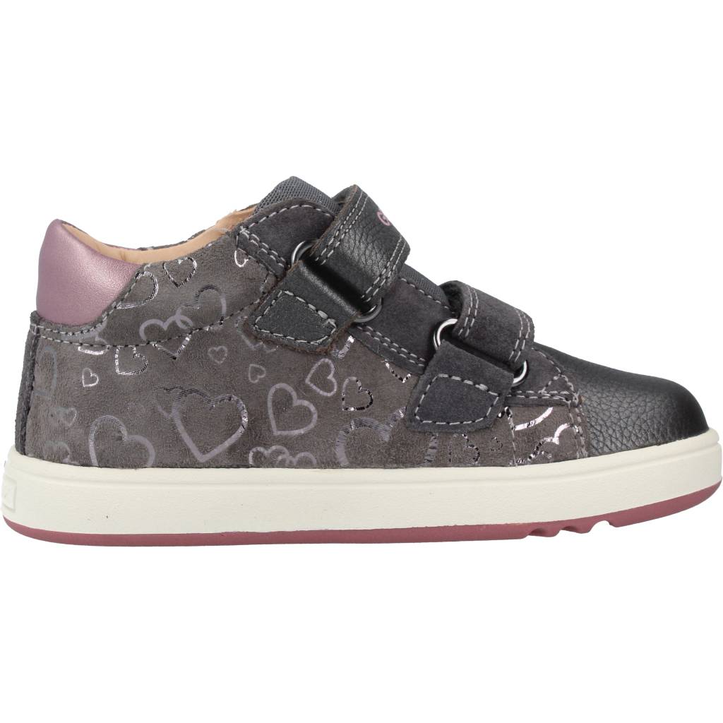 GEOX BCC B en color GRIS (4)