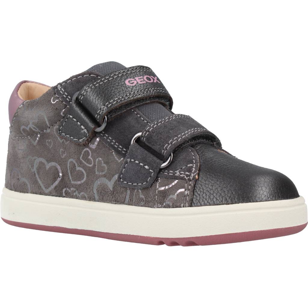 GEOX BCC B en color GRIS (5)