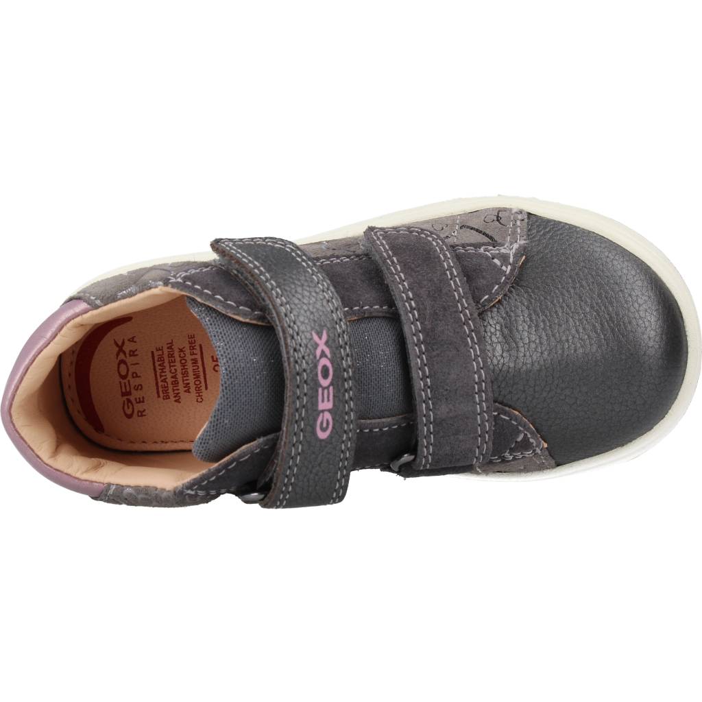 GEOX BCC B en color GRIS (7)