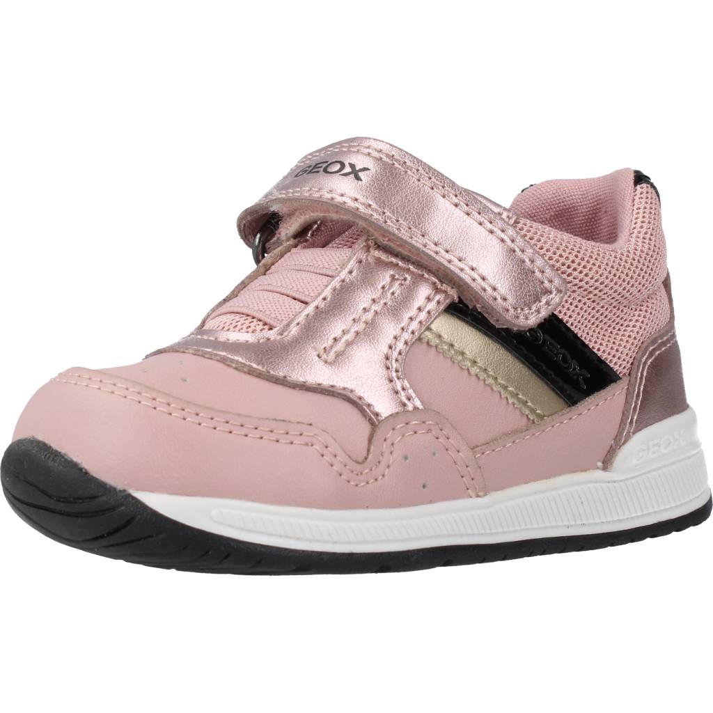 GEOX B RISHON GIRL A en color ROSA (1)