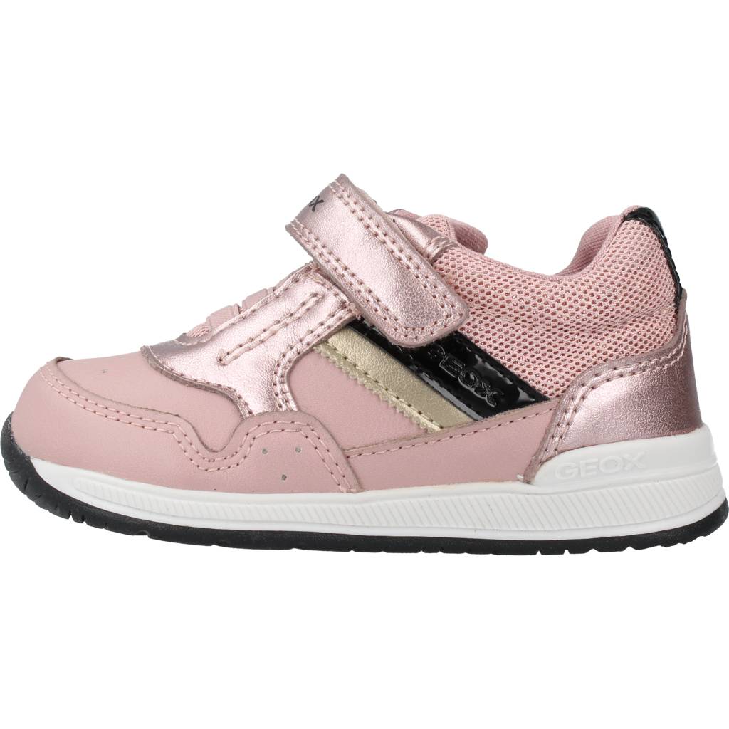 GEOX B RISHON GIRL A en color ROSA (2)