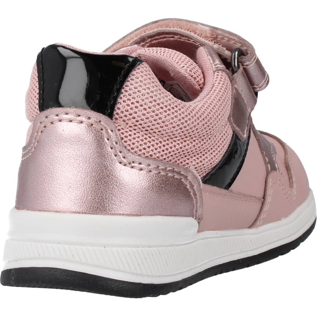 GEOX B RISHON GIRL A en color ROSA (3)
