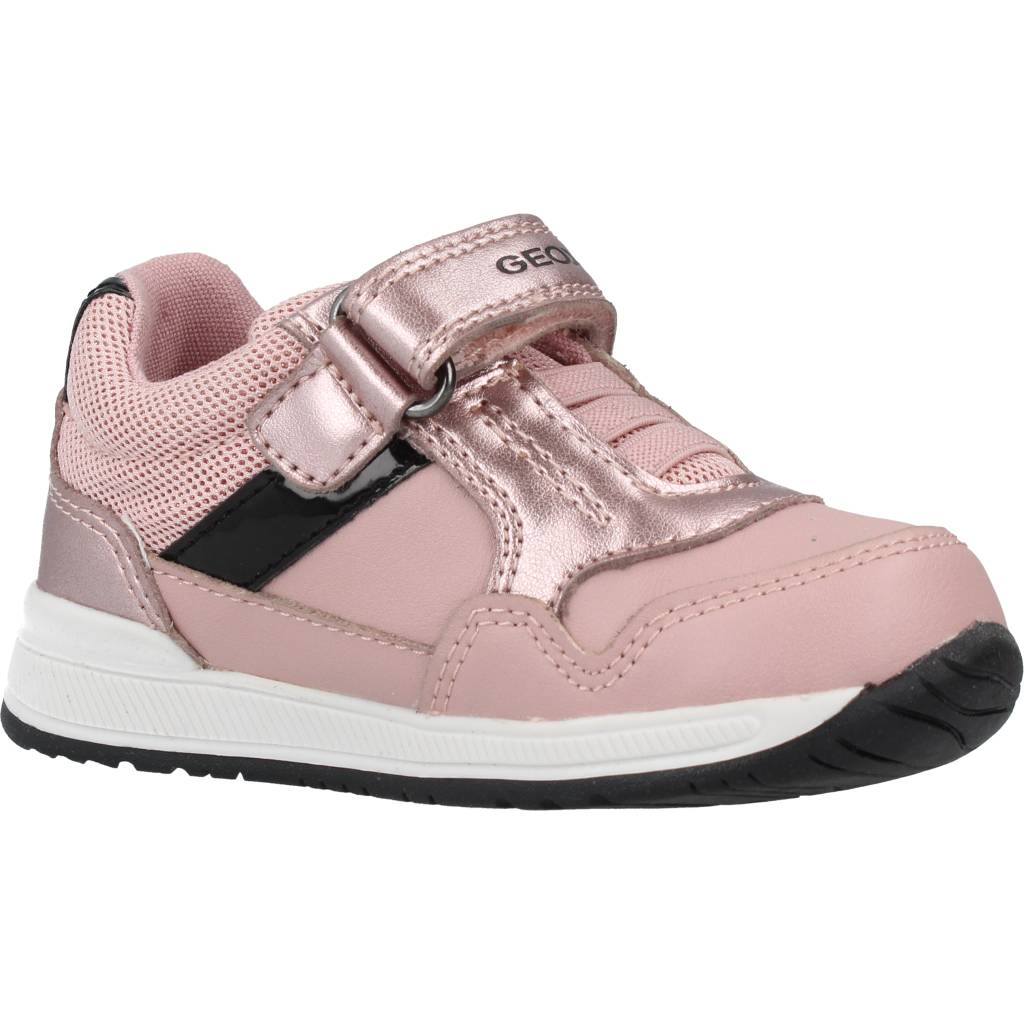 GEOX B RISHON GIRL A en color ROSA (5)