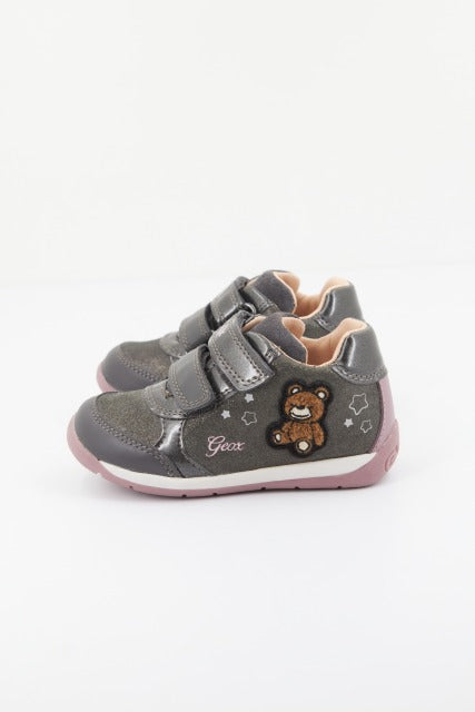 GEOX B EACH GIRL en color GRIS (2)