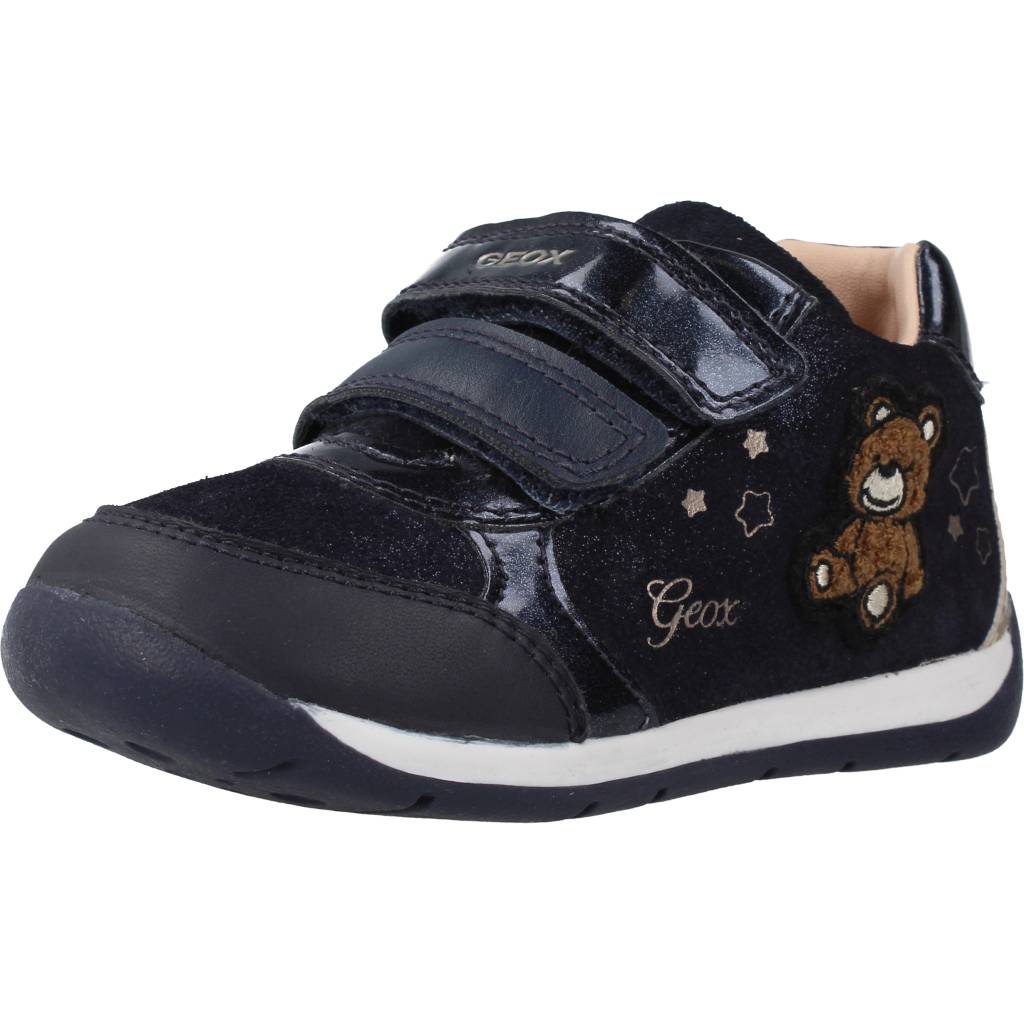 GEOX B EACH GIRL A en color AZUL (1)