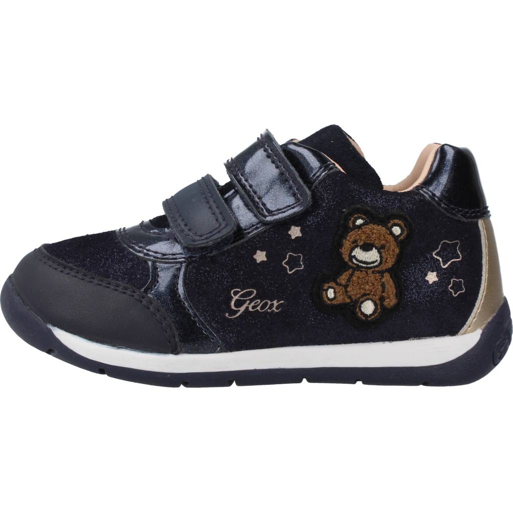 GEOX B EACH GIRL A en color AZUL (2)