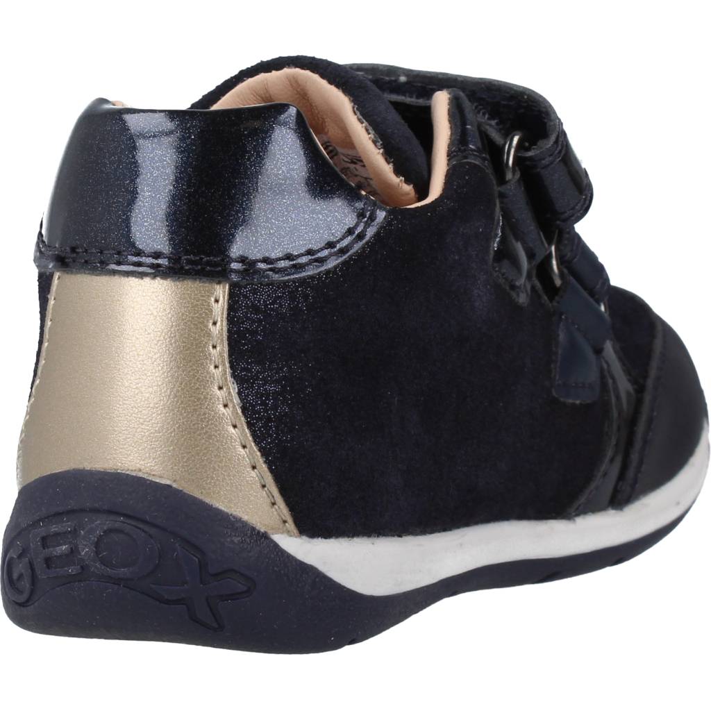 GEOX B EACH GIRL A en color AZUL (3)