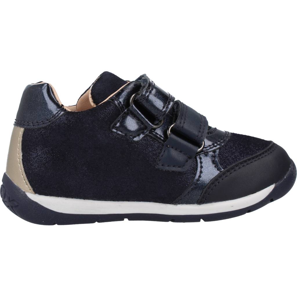 GEOX B EACH GIRL A en color AZUL (4)