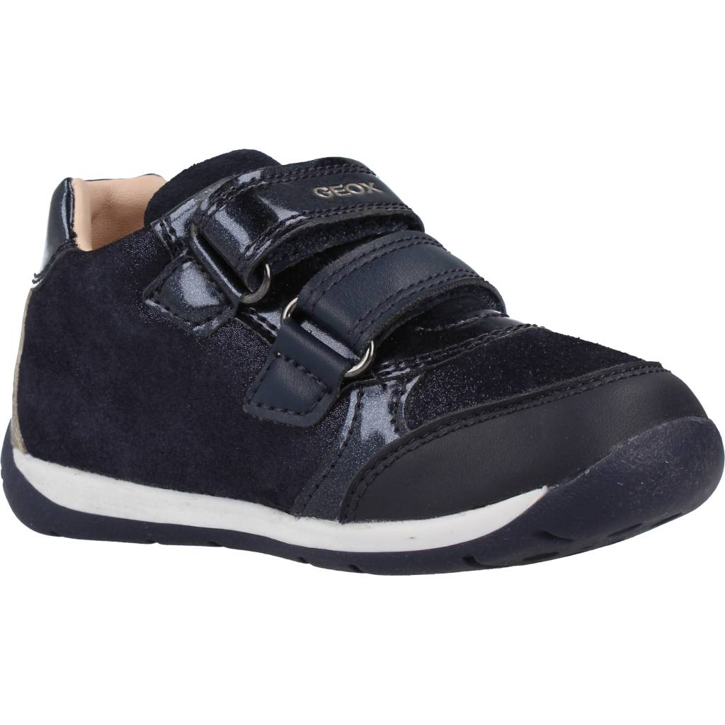 GEOX B EACH GIRL A en color AZUL (5)
