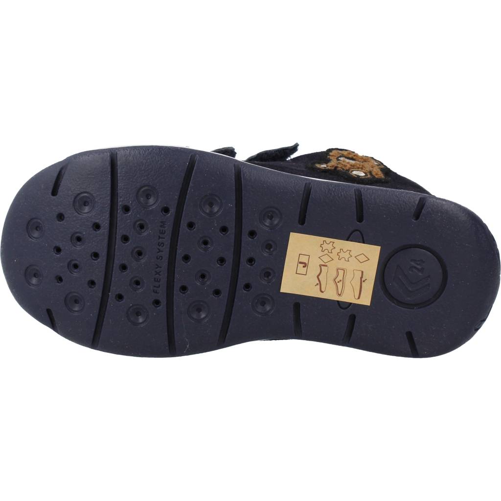 GEOX B EACH GIRL A en color AZUL (6)