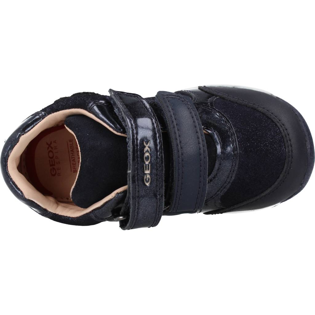 GEOX B EACH GIRL A en color AZUL (7)