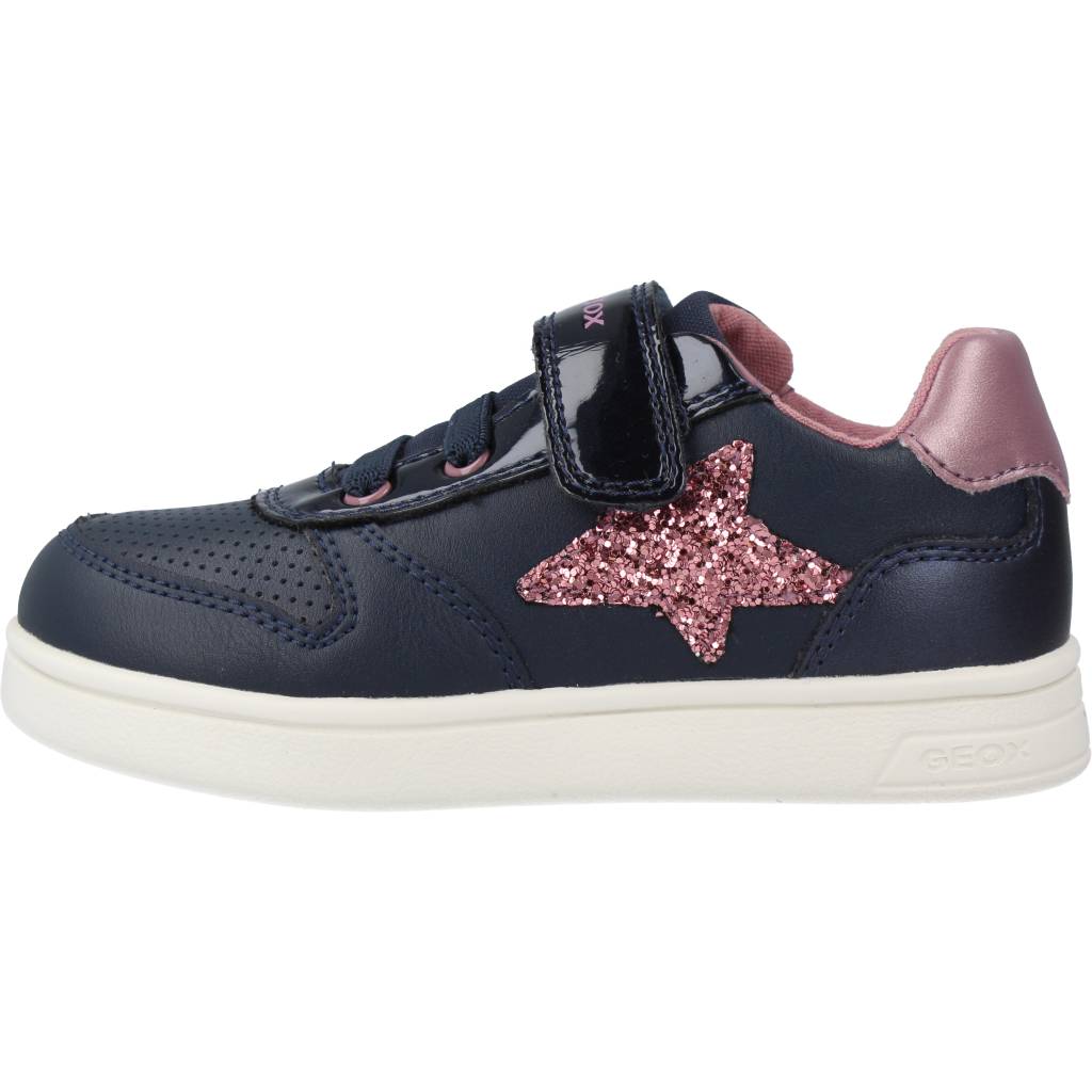 GEOX BWA AJ B en color AZUL (2)