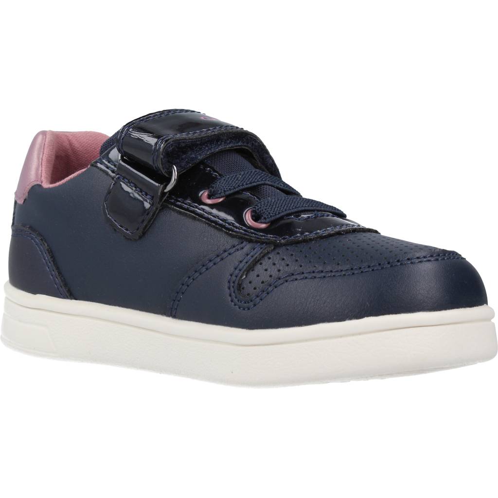 GEOX BWA AJ B en color AZUL (5)