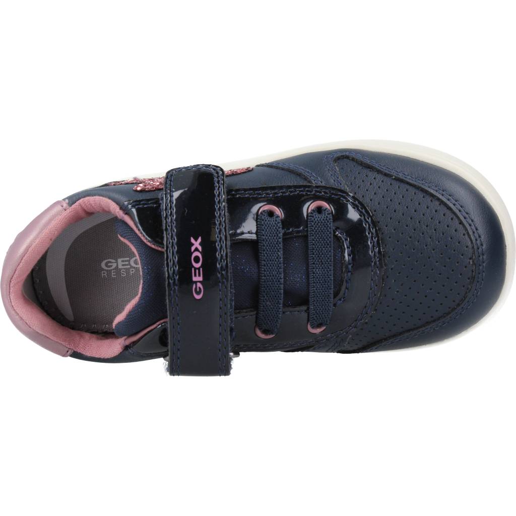 GEOX BWA AJ B en color AZUL (7)