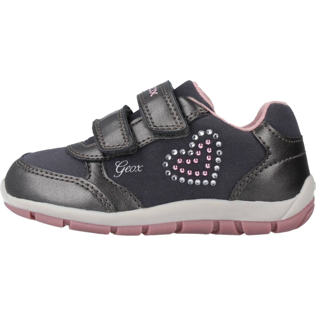 GEOX BYA AUAJ B en color GRIS (2)