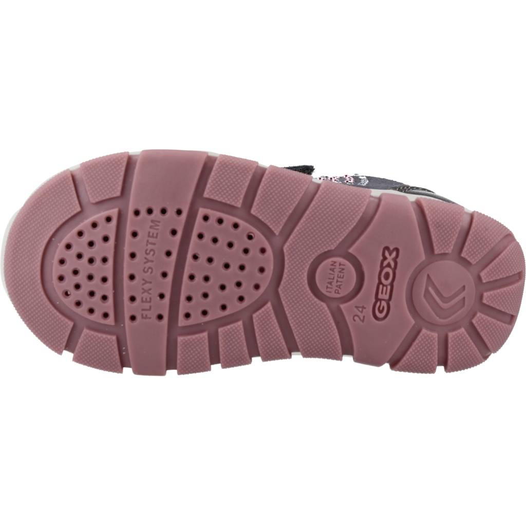 GEOX BYA AUAJ B en color GRIS (6)