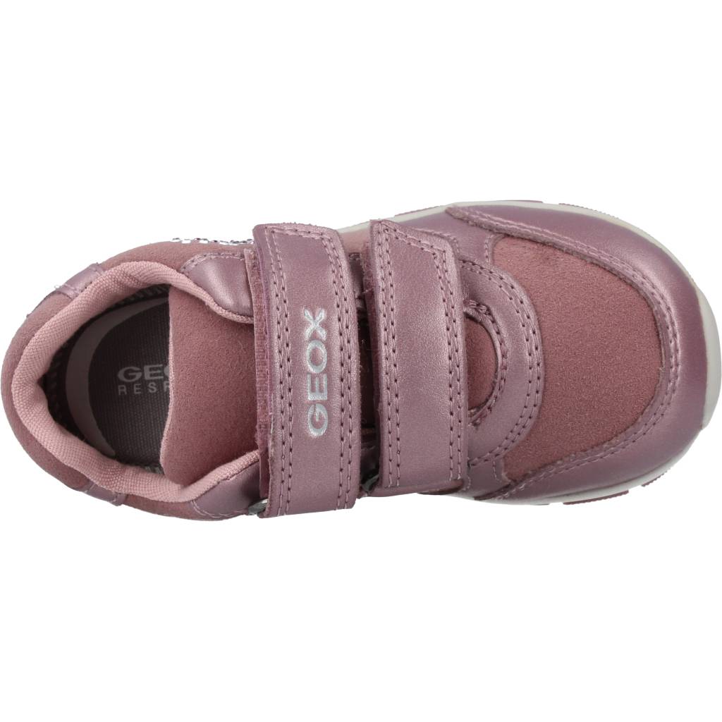 GEOX BYA AUAJ B en color ROSA (7)